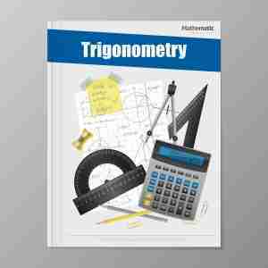 Trigonometry concept for Math