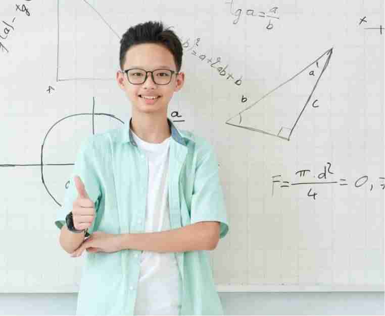 math tuition center in singapore the matrix method