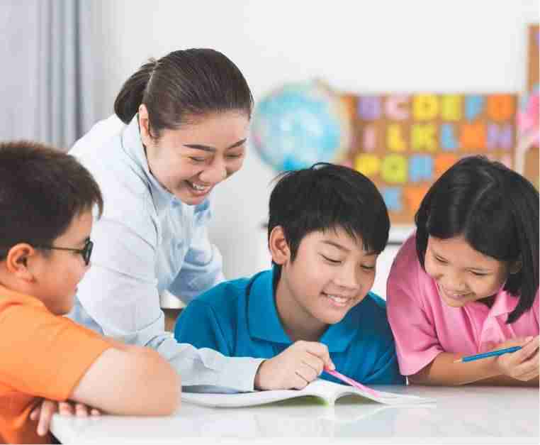 matrix math tuition center study math smarter