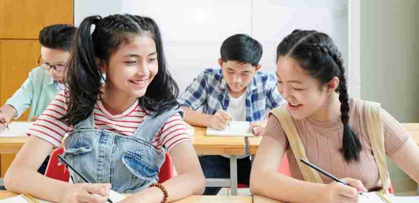 Secondary Math Tuition in Singapore | O-Level Math