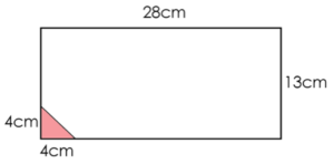 psle math area and perimeter 1