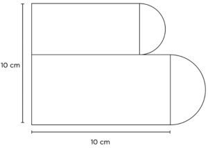 psle math circles sum of diameters