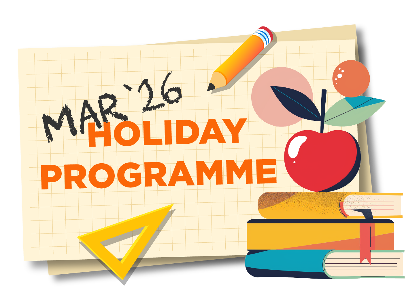 Best Math holiday programme March 2026