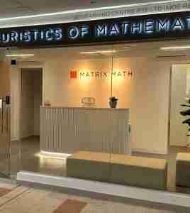 Math Tuition Marine Parade