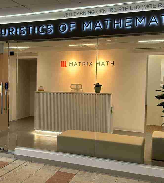 Math Tuition Marine Parade