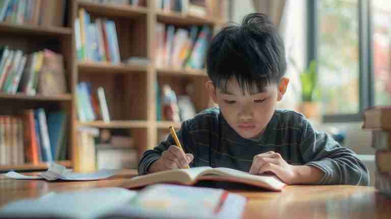 PSLE Math Preparation: Harness the Power of Return of Learning