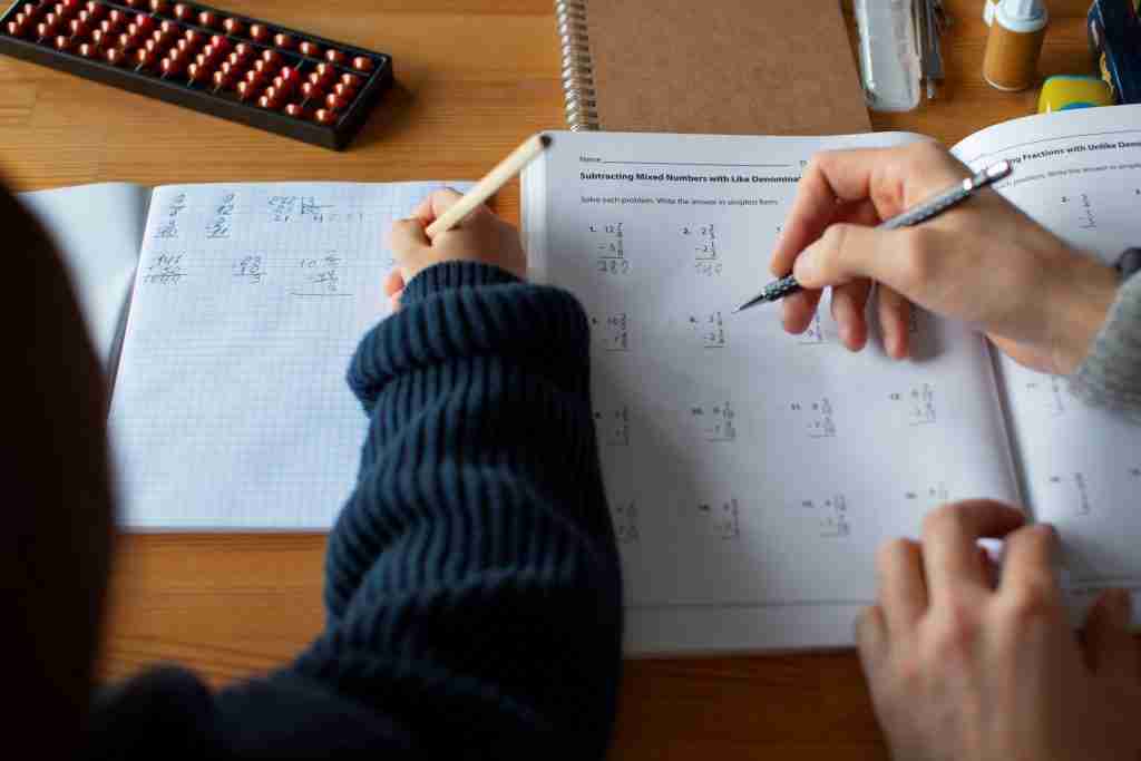 what makes PSLE math paper challenging