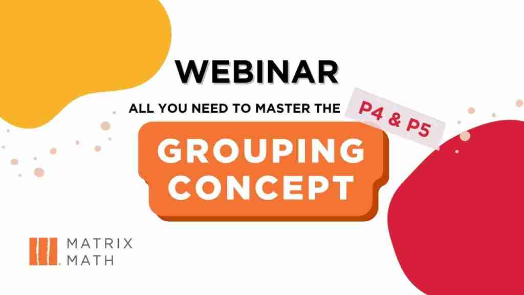 grouping concept webinar 26 july