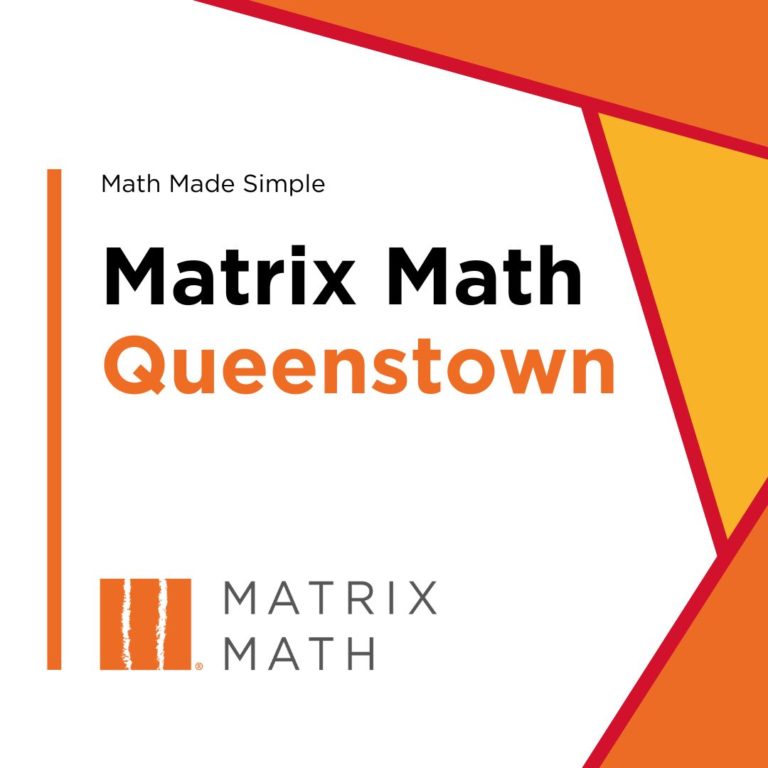 Matrix Math Queenstown