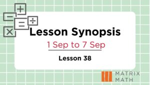 Best Math Tuition Singapore Lesson 38