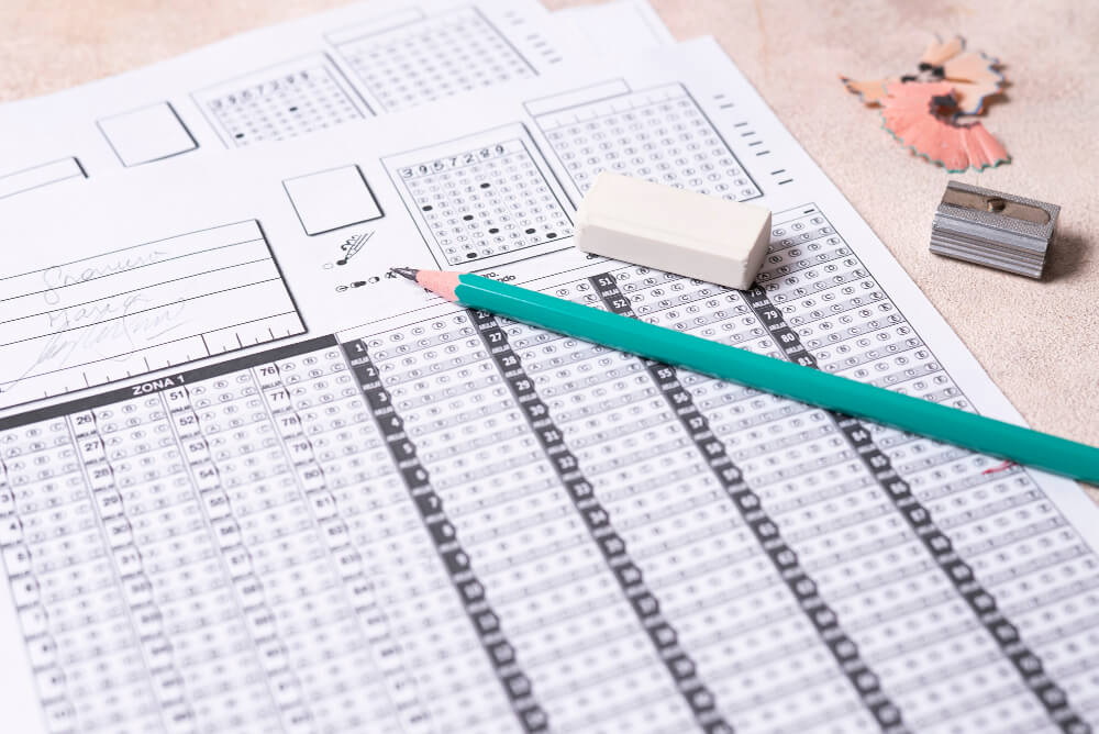psle math exam