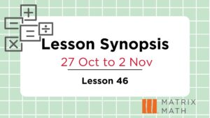 Best Math Tuition Singapore Lesson 46