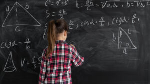 memory techniques for math