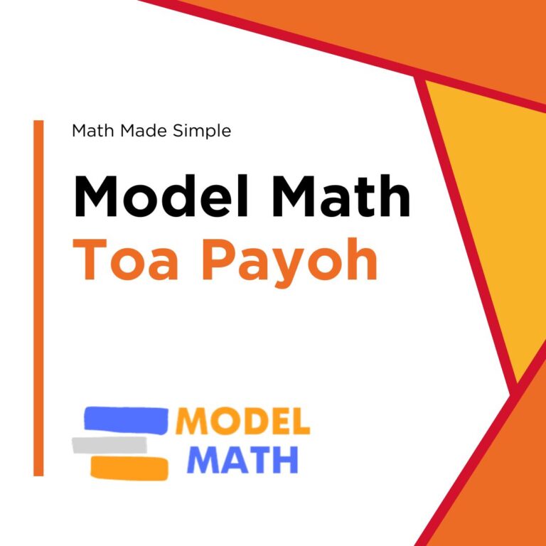 Best Math Tuition Toa Payoh