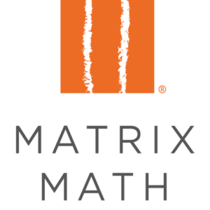 matrix math logo 1