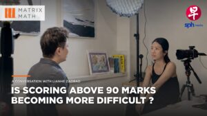 Is Scoring Above 90 Marks Very Difficult for PSLE Math?